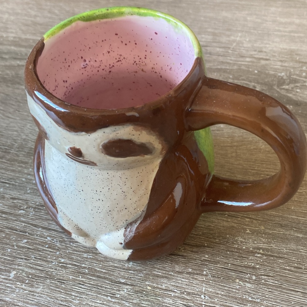 Sloth 🦥 Mug - Picture 3 of 7